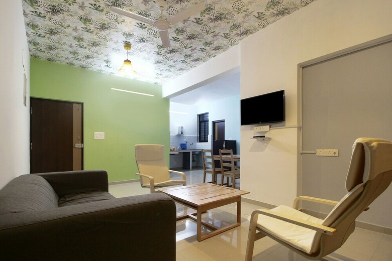Apartamentos Oyo 24499 Home Elegant 3bhk Dabolim