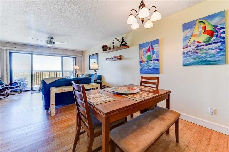 Sea Place 11209 - Two Bedroom Condo