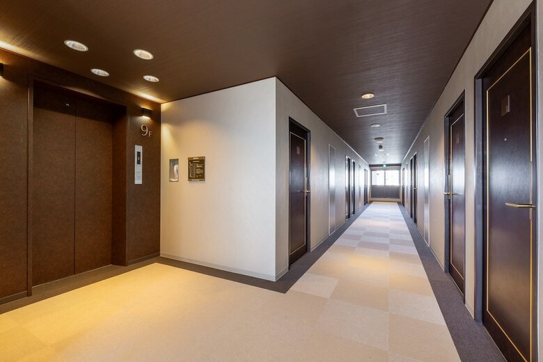 Hotel The Onefive Marine Fukuoka