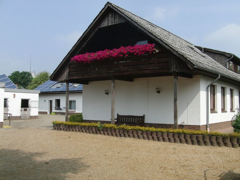 Hotel Reiterhof Wollesen