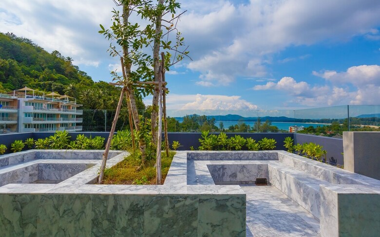 Apartamentos The Aristo Beach Studio By Holy Cow