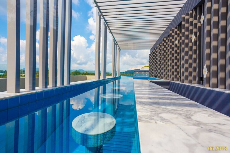 Apartamentos The Aristo Beach Studio By Holy Cow