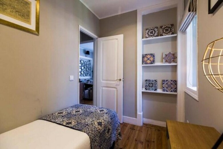 Apartamentos Ola Lisbon - Principe Real III