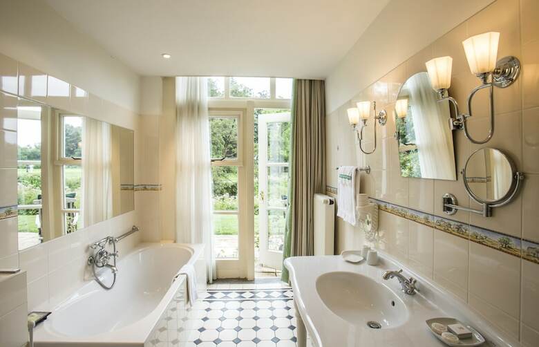 Hotel Kasteel Engelenburg