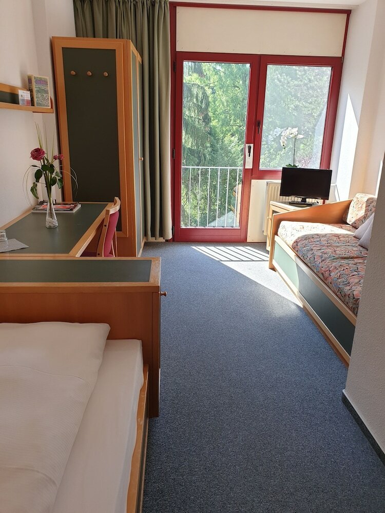 Hotel Haus Marienhof