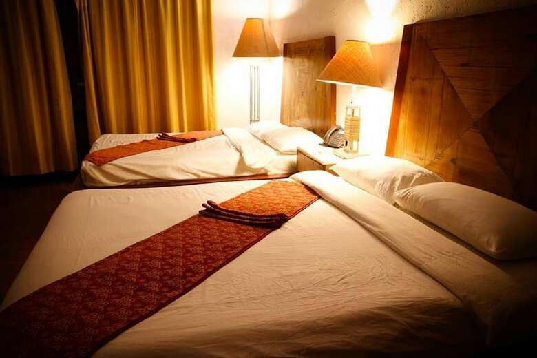 Hotel Grande Island Resort Subic Bay