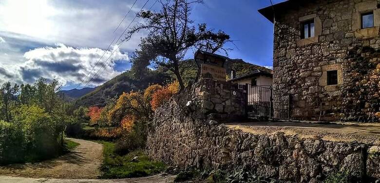 Agroturismo Mirador de Babia