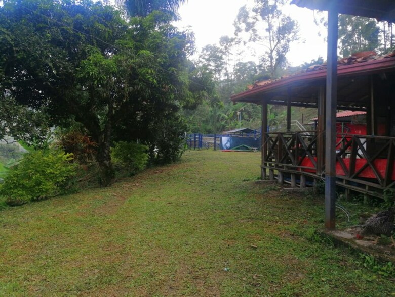 Pista Mario Karts Vergara