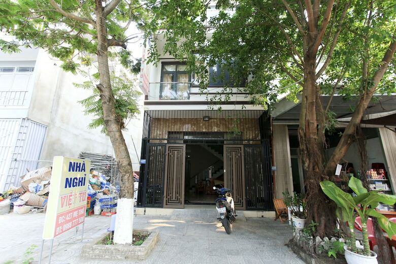 Hotel Spot On 1083 Viet Tu Motel