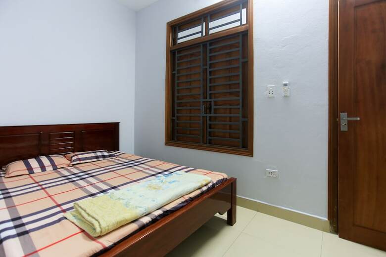 Hotel Spot On 1083 Viet Tu Motel