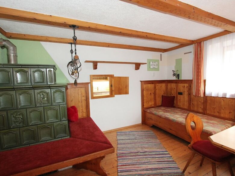 Child-friendly Apartment In Buch With Swimming Pool