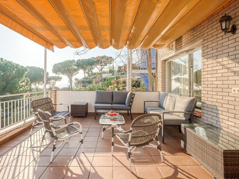 Lavish Holiday Home In Lloret de Mar With Private Pool