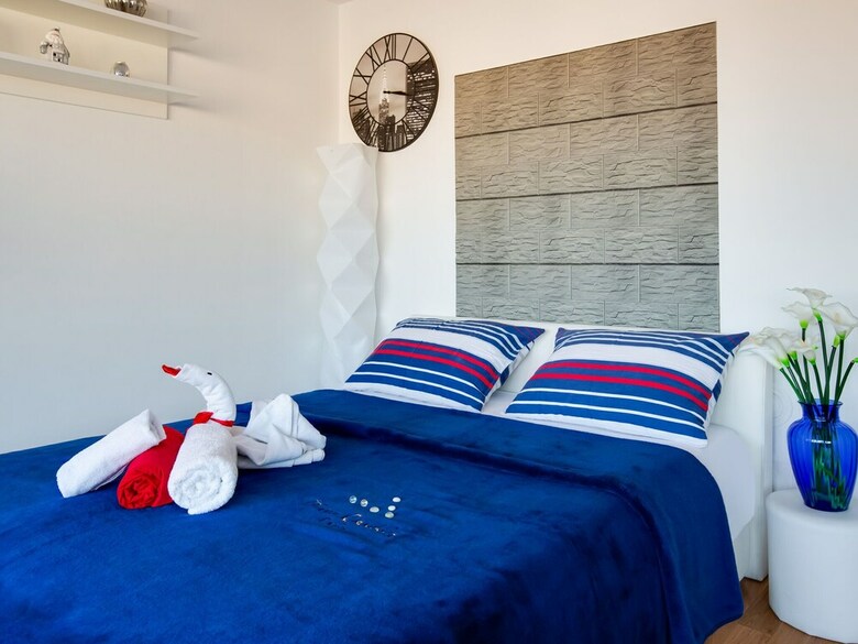 Studio Apartment In Zagreb With Lake Nearby