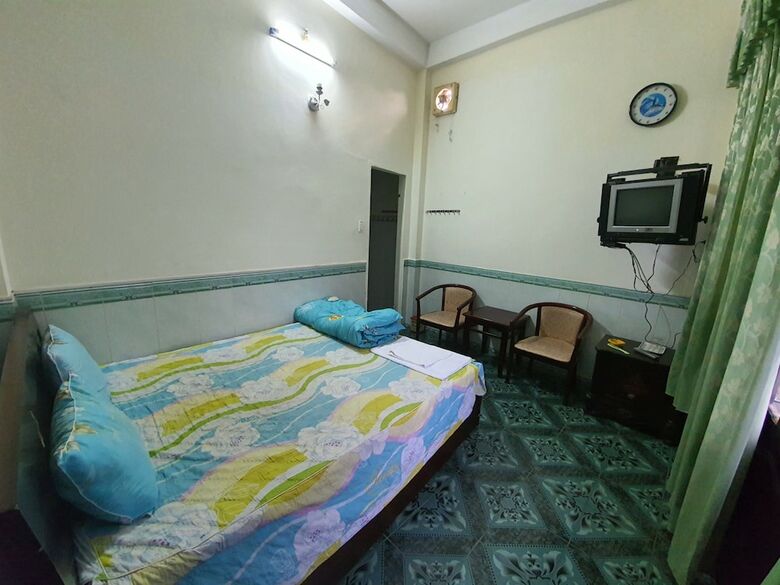 Hotel Spot On 1122 Nhat Anh Motel