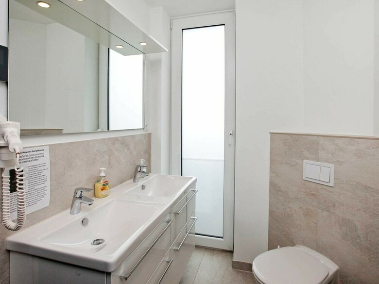 Apartamentos 5 Star Holiday Home In Wendtorf