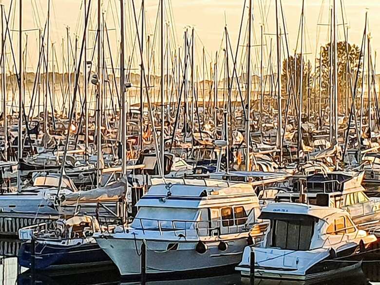 Apartamentos 5 Star Holiday Home In Wendtorf