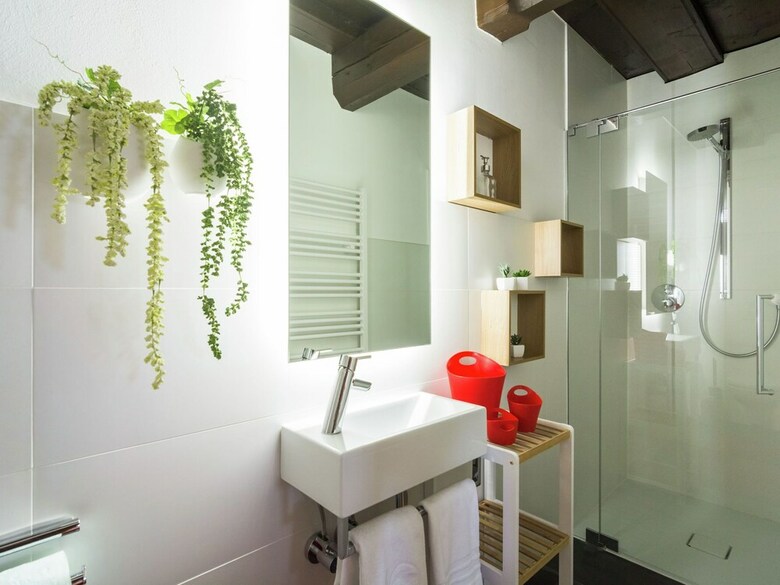 "serene Chalet In Taxenbach With Sauna"
