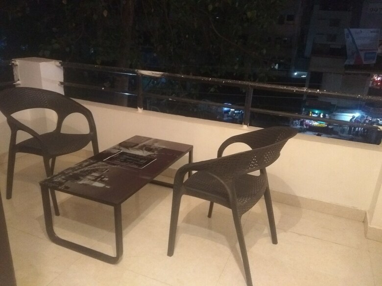 Jk Rooms 140 Hotel Coral