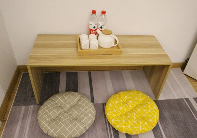 Qm Apartment Jiaxing