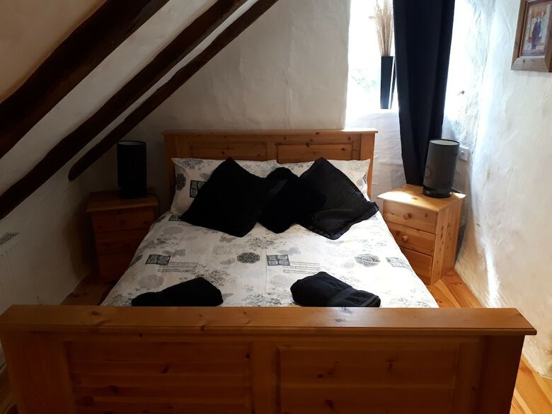 Clarisses Cottage