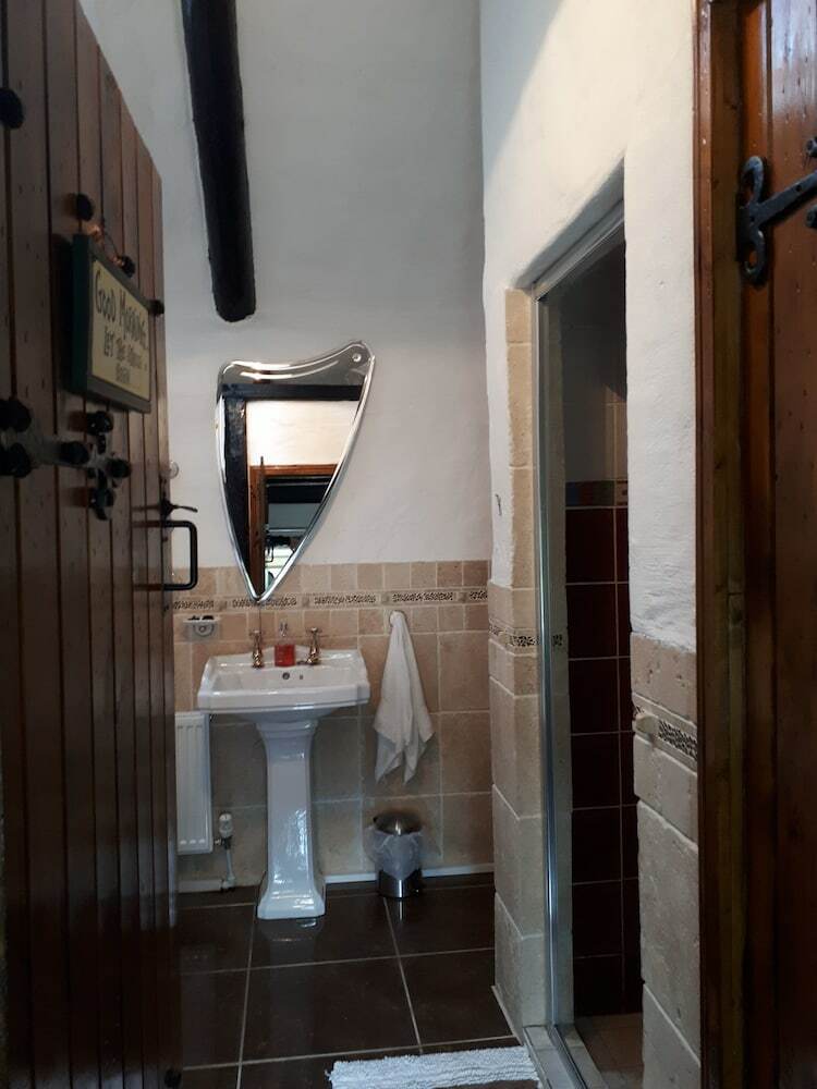Clarisses Cottage