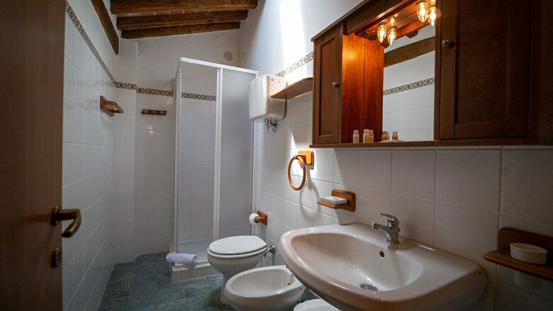 Apartamento Poggio Al Palio