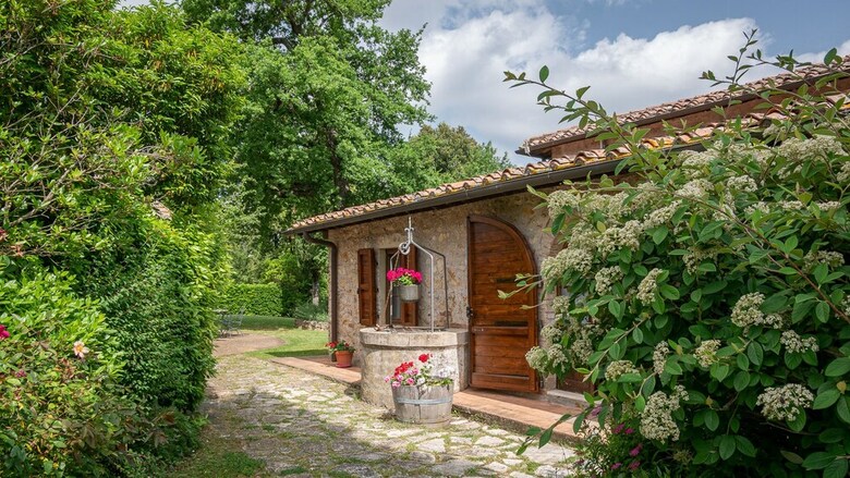 Apartamento Poggio Al Palio