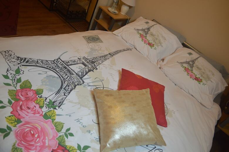 Hotel La Gentilhommi�re Du Ch�teau de Ragnies