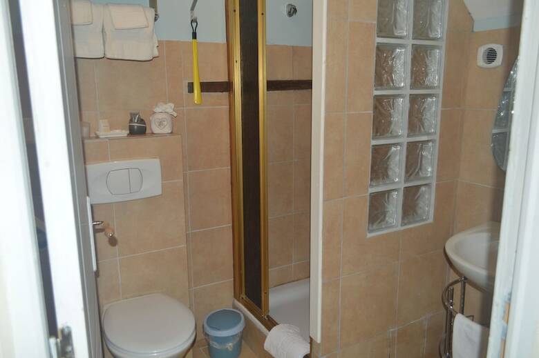 Hotel La Gentilhommi�re Du Ch�teau de Ragnies