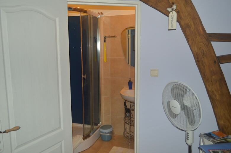 Hotel La Gentilhommi�re Du Ch�teau de Ragnies