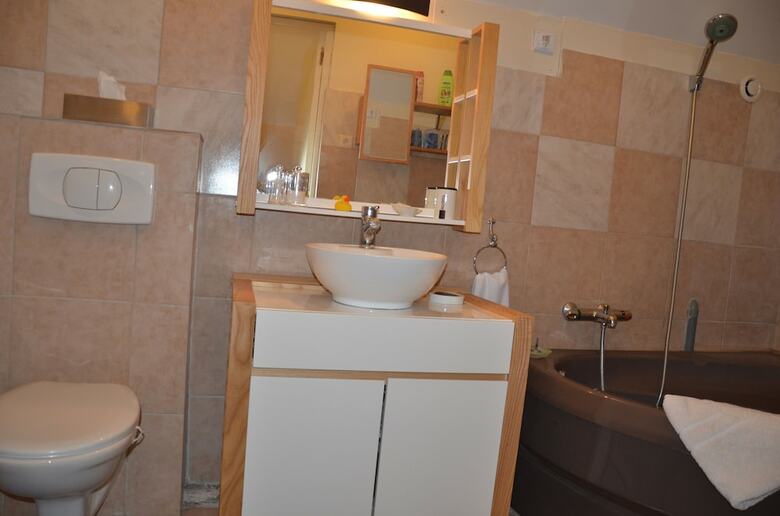 Hotel La Gentilhommi�re Du Ch�teau de Ragnies