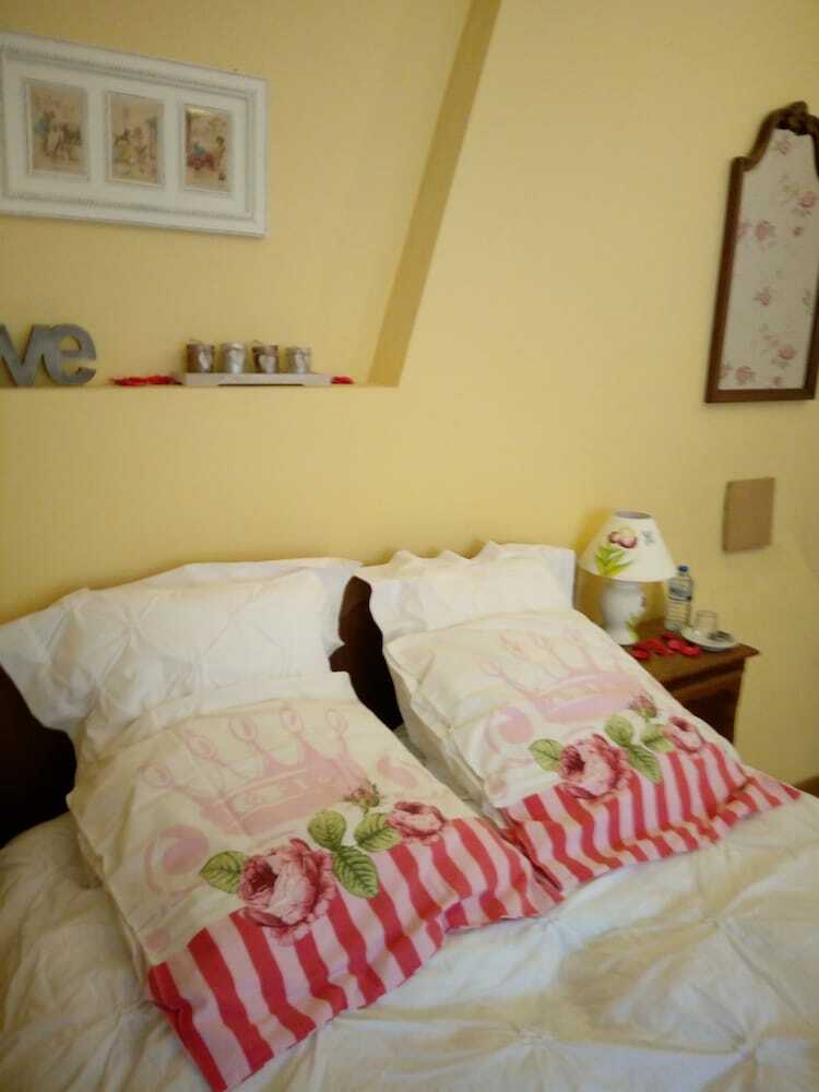 Hotel La Gentilhommi�re Du Ch�teau de Ragnies