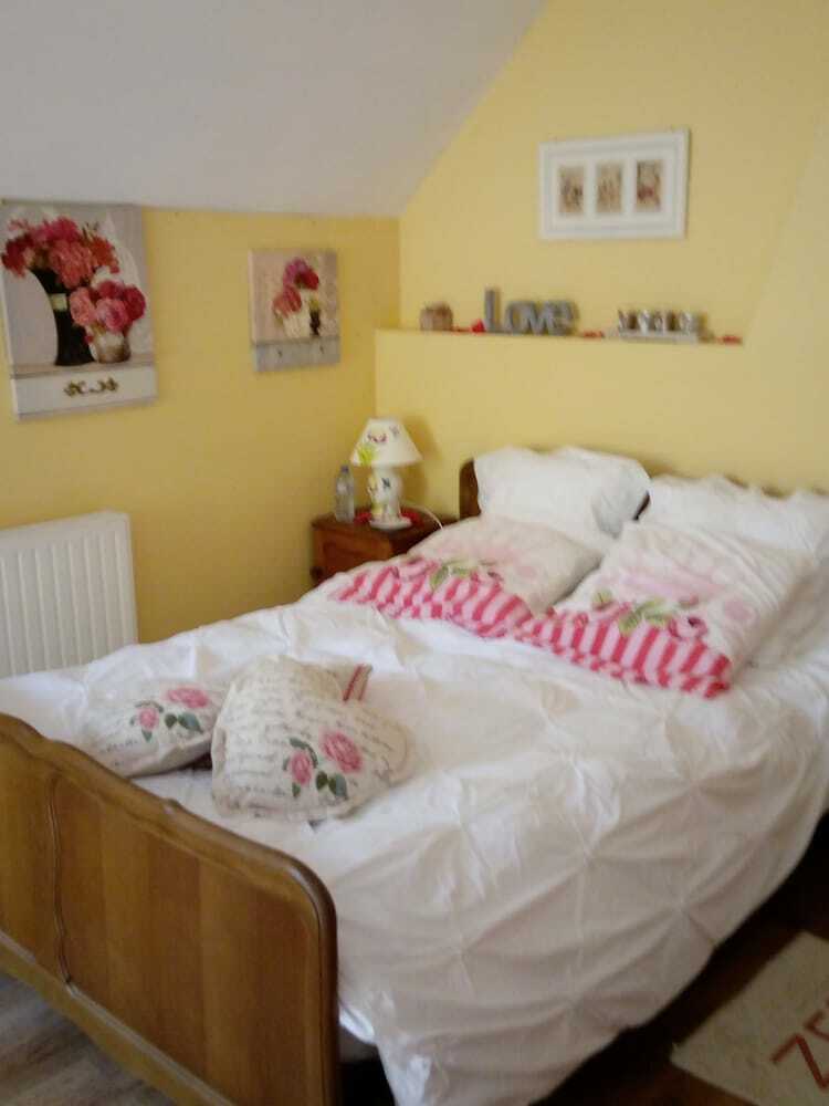 Hotel La Gentilhommi�re Du Ch�teau de Ragnies