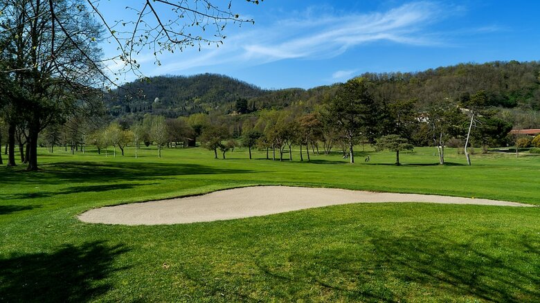 Posada Relais Golf Padova