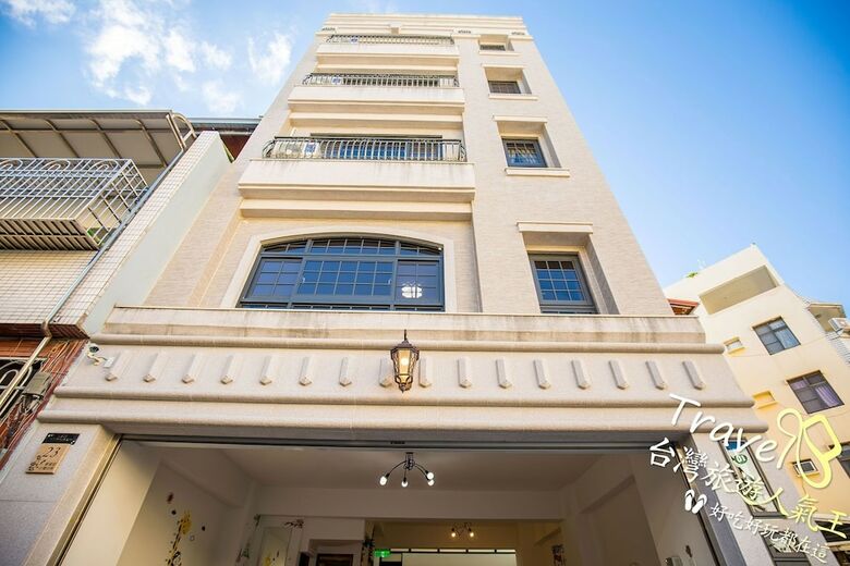 Hotel J.s 23 Kids Homestay
