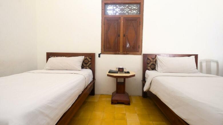Bed & Breakfast The Mangkoro By Yuwono Hospitality