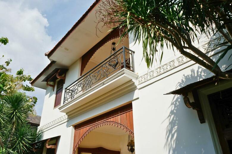 Bed & Breakfast The Mangkoro By Yuwono Hospitality