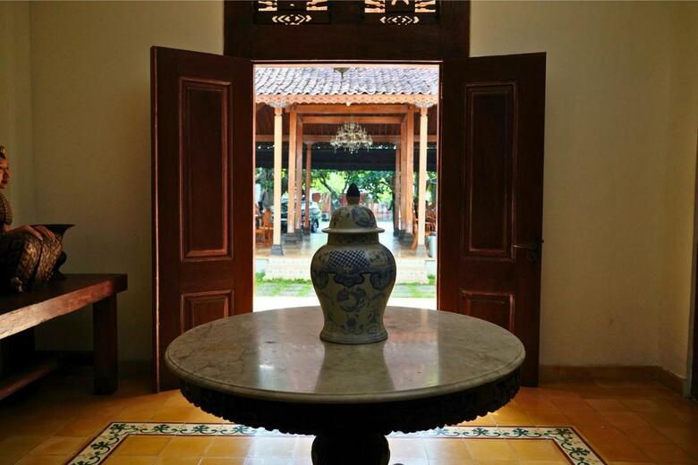 Bed & Breakfast The Mangkoro By Yuwono Hospitality