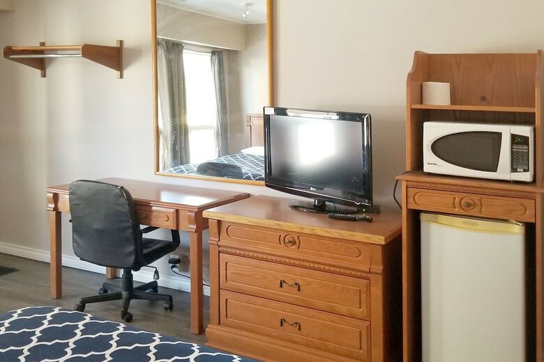 Motel Haven Inn