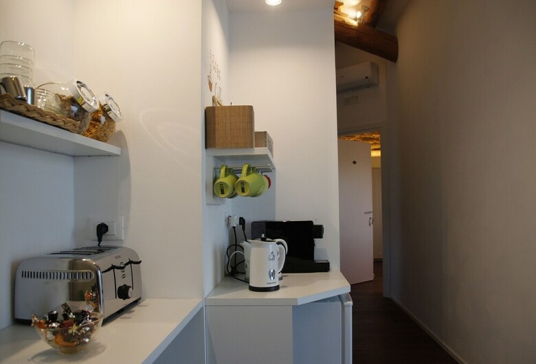 Hotel La Lanterna Camere & More