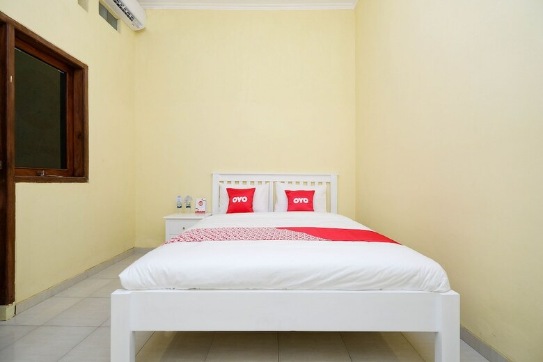 Hotel Oyo 1553 Anmi Guest House