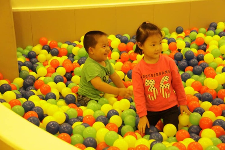 Apartamento Narada Resort & Spa Liangzhu