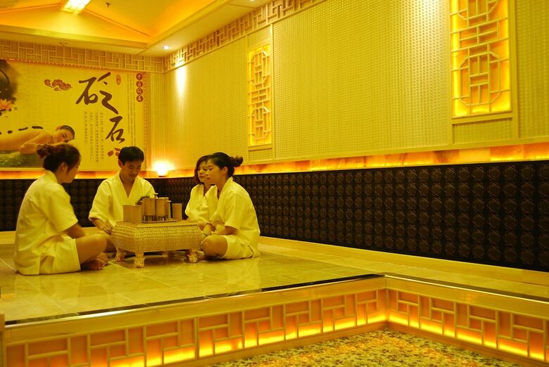 Apartamento Narada Resort & Spa Liangzhu