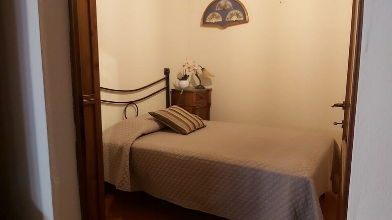 Apartamento La Limonaia Country House