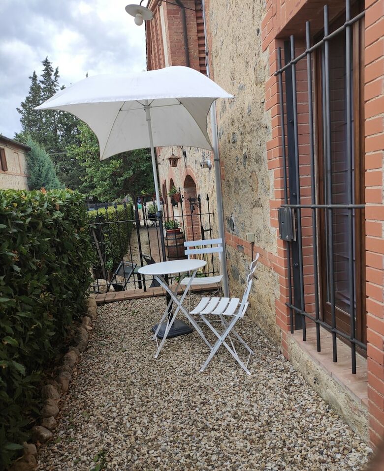 Apartamento La Limonaia Country House