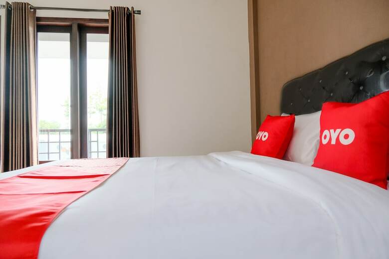 Hotel Oyo 2140 Hs Residence