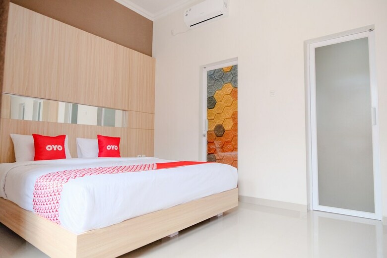 Hotel Oyo 2140 Hs Residence