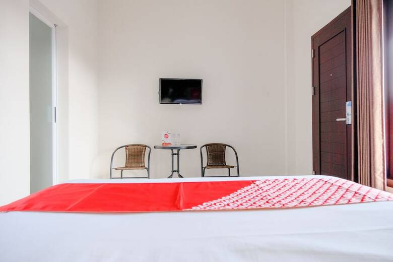 Hotel Oyo 2140 Hs Residence