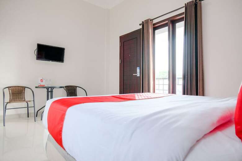 Hotel Oyo 2140 Hs Residence