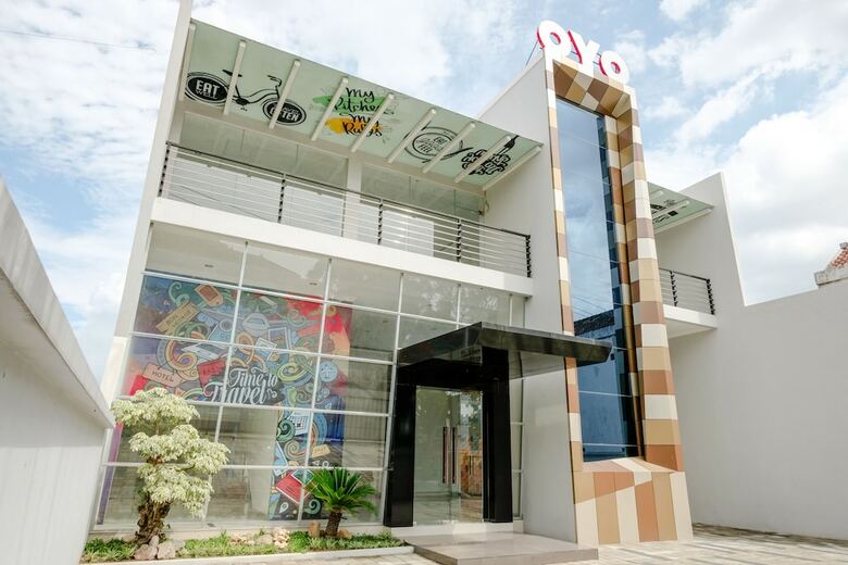 Hotel Oyo 2140 Hs Residence